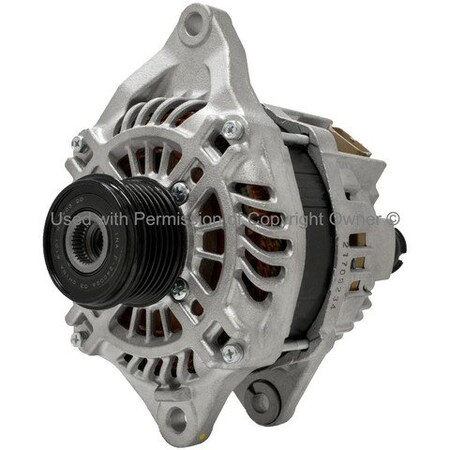 Mpa Quality-Built Alternator Remanufactured, MPA Quality-Built 13226 13226